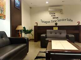Taragon Time Service Suite
