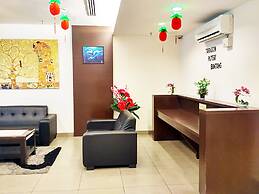 Taragon Time Service Suite