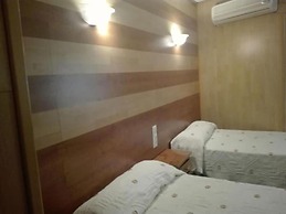 Hotel La Mina