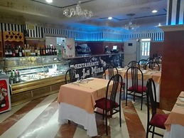 Hotel La Mina