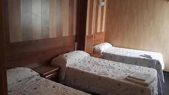 Hotel La Mina