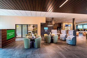 Courtyard by Marriott Tampa Northwest/Veterans Expressway