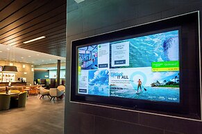 Courtyard by Marriott Tampa Northwest/Veterans Expressway