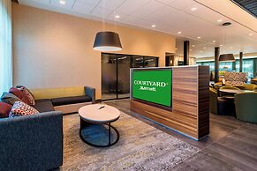Courtyard by Marriott Tampa Northwest/Veterans Expressway