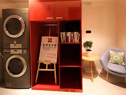 Ibis Shanghai Changshou