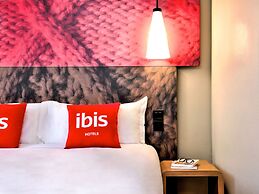 Ibis Shanghai Changshou