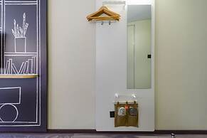 Ibis Shanghai Changshou