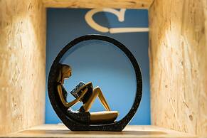 Ibis Shanghai Changshou