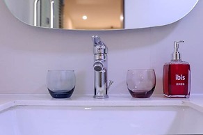 Ibis Shanghai Changshou