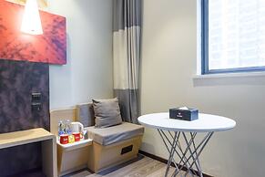 Ibis Shanghai Changshou