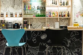 Ibis Shanghai Changshou