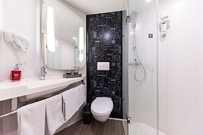 Ibis Shanghai Changshou