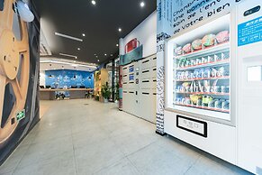 Ibis Shanghai Changshou