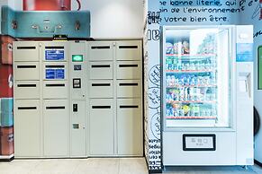 Ibis Shanghai Changshou