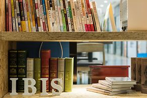 Ibis Shanghai Changshou