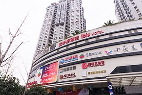 Ibis Shanghai Changshou