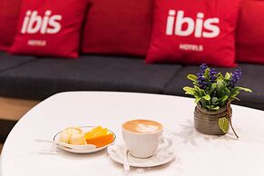 Ibis Shanghai Changshou