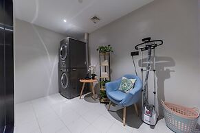 Ibis Shanghai Changshou