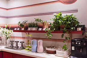 Ibis Shanghai Changshou