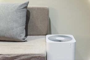 Ibis Shanghai Changshou