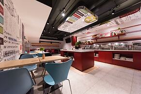 Ibis Shanghai Changshou