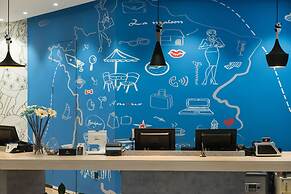 Ibis Shanghai Changshou