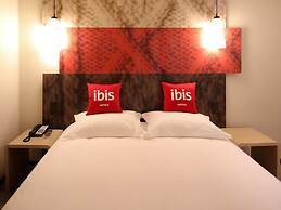 Ibis Shanghai Changshou