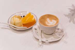 Ibis Shanghai Changshou