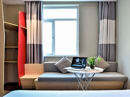 Ibis Shanghai Changshou