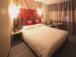 Ibis Shanghai Changshou