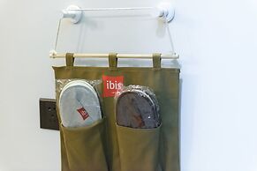 Ibis Shanghai Changshou