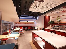 Ibis Shanghai Changshou