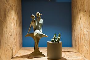 Ibis Shanghai Changshou