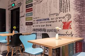 Ibis Shanghai Changshou