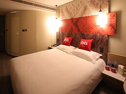 Ibis Shanghai Changshou