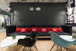 Ibis Shanghai Changshou