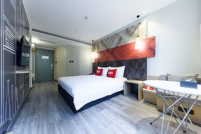 Ibis Shanghai Changshou