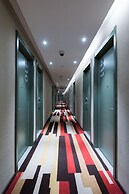 Ibis Shanghai Changshou