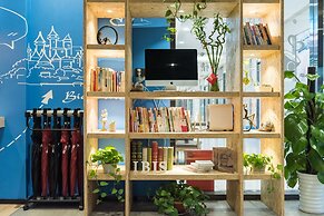 Ibis Shanghai Changshou