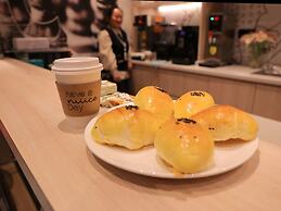 Ibis Shanghai Changshou