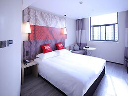 Ibis Shanghai Changshou