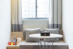 Ibis Shanghai Changshou