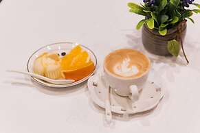 Ibis Shanghai Changshou