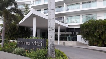 Morros Vitri Luxury