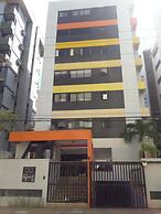 Apartamento Maceió Ponta Verde