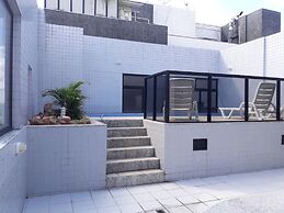 Apartamento Maceió Ponta Verde