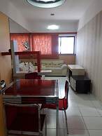 Apartamento Maceió Ponta Verde