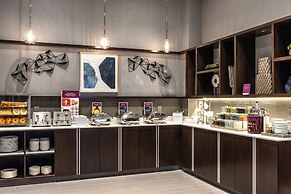 Fairfield Inn & Suites by Marriott Boston Waltham
