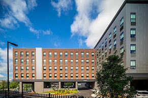 Fairfield Inn & Suites by Marriott Boston Waltham