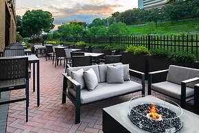 Fairfield Inn & Suites by Marriott Boston Waltham
